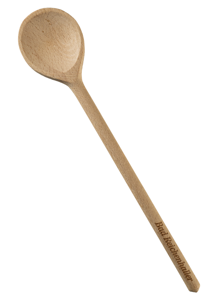 Kochlöffel mit Gravur