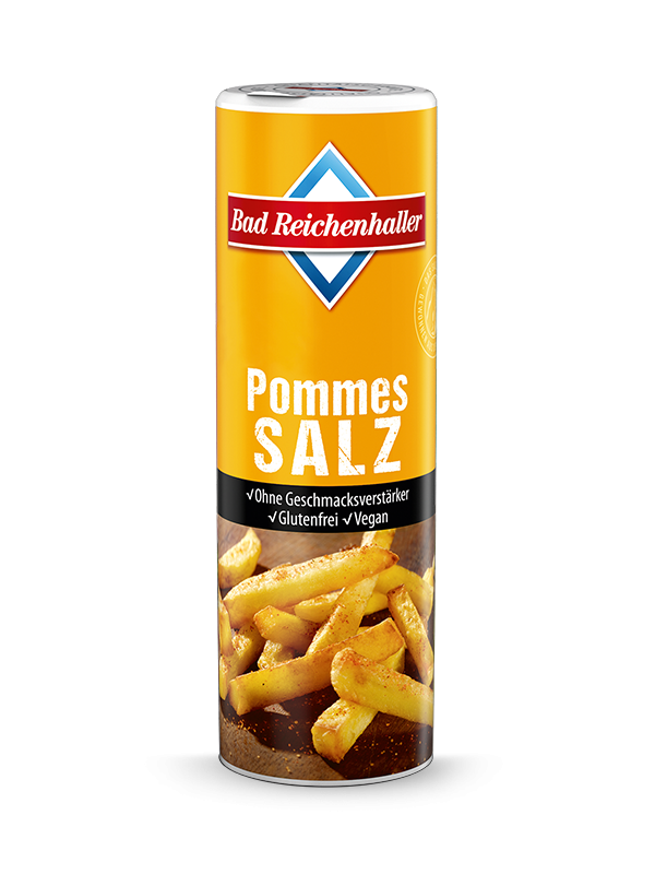 PommesSalz 300 g