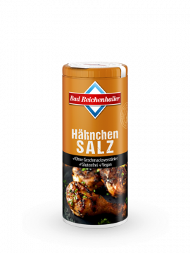 HähnchenSalz 90 g