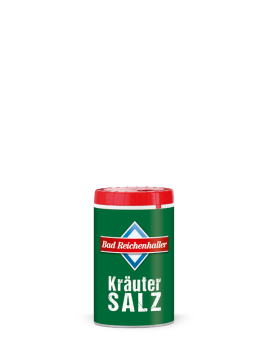 KräuterSalz 9 g Ministreuer
