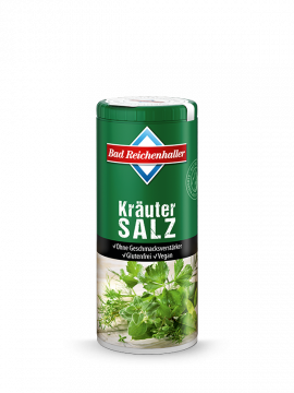 KräuterSalz 90 g