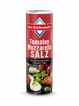 TomatenMozzarellaSalz 300 g