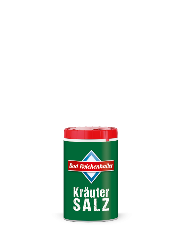 KräuterSalz 9 g Ministreuer