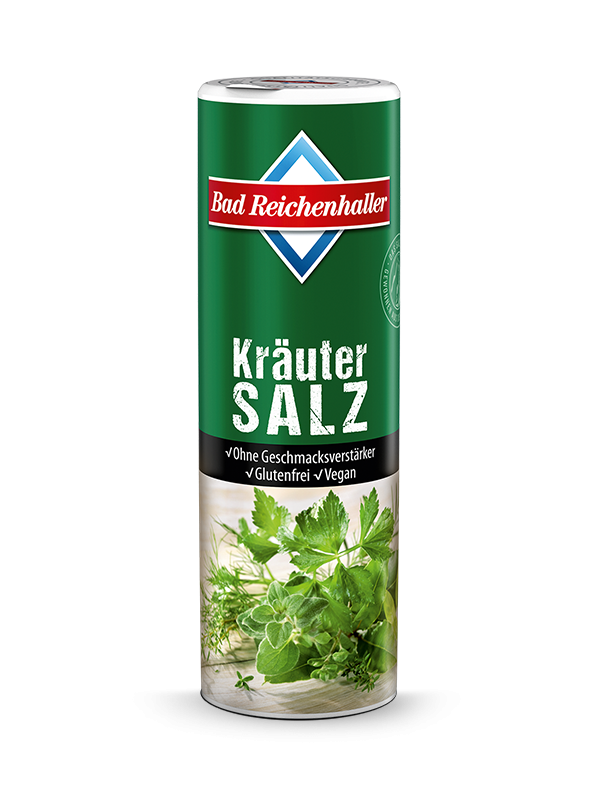 KräuterSalz 300 g